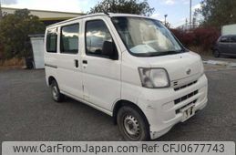 daihatsu hijet-cargo 2016 22926