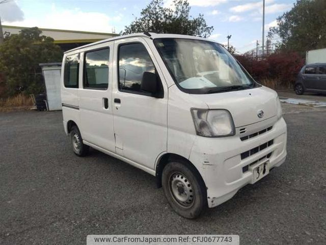 daihatsu hijet-cargo 2016 22926 image 1