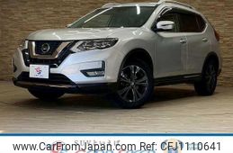 nissan x-trail 2021 quick_quick_5BA-T32_T32-556626