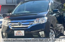 nissan serena 2012 quick_quick_FC26_FC26-080504