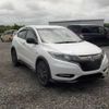honda vezel 2016 -HONDA--VEZEL DAA-RU3--RU3-1217367---HONDA--VEZEL DAA-RU3--RU3-1217367- image 1