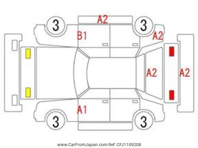 suzuki wagon-r 2018 CFJ1109208 image 2