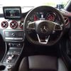 mercedes-benz amg 2017 -MERCEDES-BENZ--AMG CBA-117352--WDD1173522N403783---MERCEDES-BENZ--AMG CBA-117352--WDD1173522N403783- image 9