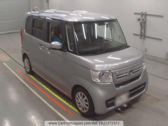 honda n-box 2022 quick_quick_6BA-JF3_JF3-5134692 image 1