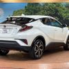 toyota c-hr 2017 -TOYOTA--C-HR DAA-ZYX10--ZYX10-2027521---TOYOTA--C-HR DAA-ZYX10--ZYX10-2027521- image 17