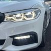 bmw 5-series 2018 -BMW--BMW 5 Series DBA-JL10--WBAJL12030BF90746---BMW--BMW 5 Series DBA-JL10--WBAJL12030BF90746- image 14