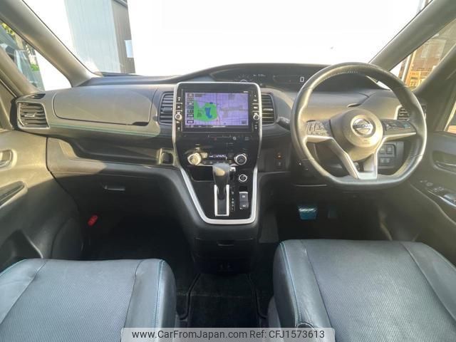 nissan serena 2018 CFJ1573613 image 2
