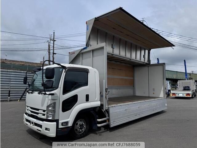 isuzu forward 2020 -ISUZU--Forward 2RG-FRR90T2--FRR90-****534---ISUZU--Forward 2RG-FRR90T2--FRR90-****534- image 1