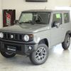 suzuki jimny 2024 quick_quick_JB64W_JB64W-350949 image 3