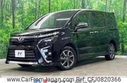 toyota voxy 2019 -TOYOTA--Voxy DBA-ZRR85W--ZRR85-0115011---TOYOTA--Voxy DBA-ZRR85W--ZRR85-0115011-