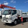 toyota dyna-truck 2016 -TOYOTA--Dyna TKG-XZU720--XZU720-****105---TOYOTA--Dyna TKG-XZU720--XZU720-****105- image 1