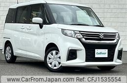 suzuki solio 2023 CFJ1535554