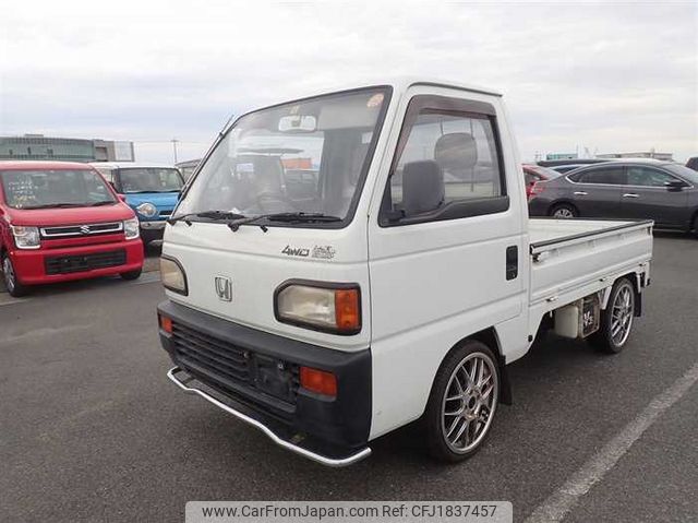 honda acty-truck 1993 CFJ1837457 image 2