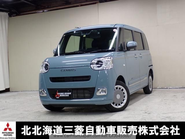 daihatsu move-canbus 2022 quick_quick_LA860S_LA860S-0001067 image 1