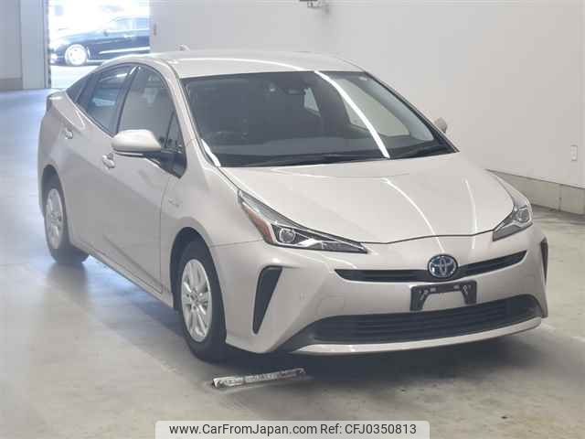 toyota prius undefined -TOYOTA--Prius ZVW51-6141625---TOYOTA--Prius ZVW51-6141625- image 1