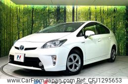 toyota prius 2012 -TOYOTA--Prius DAA-ZVW30--ZVW30-5485215---TOYOTA--Prius DAA-ZVW30--ZVW30-5485215-