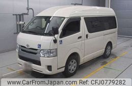 toyota hiace-van 2019 -TOYOTA--Hiace Van CBF-TRH200Kｶｲ--TRH200-0293006---TOYOTA--Hiace Van CBF-TRH200Kｶｲ--TRH200-0293006-