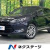 toyota harrier 2015 -TOYOTA--Harrier DBA-ZSU60W--ZSU60-0042798---TOYOTA--Harrier DBA-ZSU60W--ZSU60-0042798- image 1