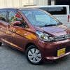 mitsubishi ek-wagon 2014 quick_quick_DBA-B11W_B11W-0058217 image 1