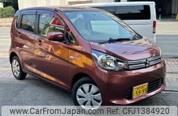 mitsubishi ek-wagon 2014 quick_quick_DBA-B11W_B11W-0058217