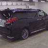 toyota alphard 2017 quick_quick_DBA-GGH30W_GGH30-0018598 image 2