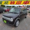 suzuki alto-lapin 2016 quick_quick_DBA-HE33S_HE33S-156707 image 10