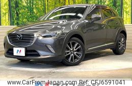 mazda cx-3 2016 -MAZDA--CX-3 LDA-DK5FW--DK5FW-201396---MAZDA--CX-3 LDA-DK5FW--DK5FW-201396-