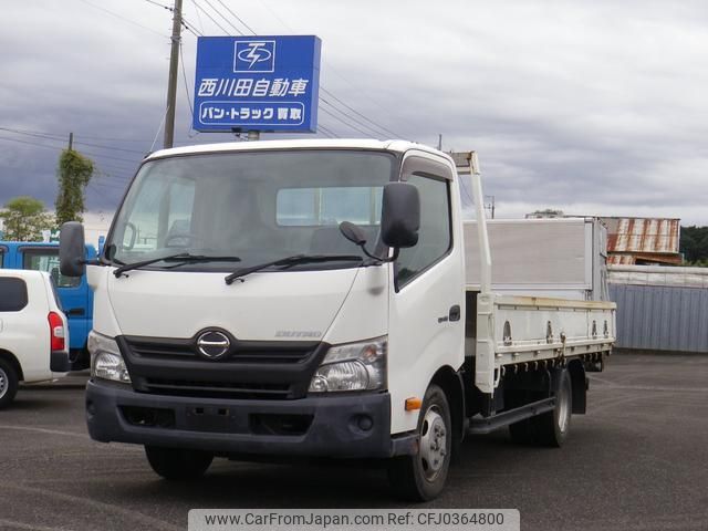 hino dutro 2013 GOO_NET_EXCHANGE_0402111A30241024W001 image 1