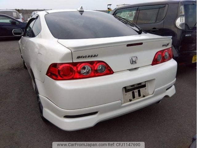 honda integra 2006 -HONDA--Integra DC5--DC5-2305361---HONDA--Integra DC5--DC5-2305361- image 2