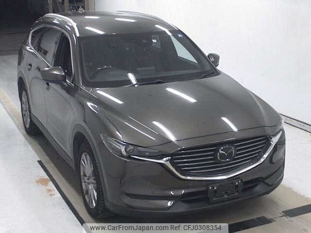 mazda cx-8 2019 -MAZDA--CX-8 KG5P-107802---MAZDA--CX-8 KG5P-107802- image 1