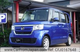 honda n-box 2017 quick_quick_DBA-JF3_JF3-1027997