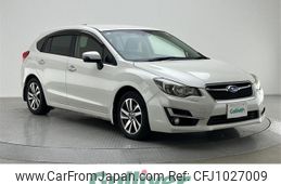subaru impreza-wagon 2016 -SUBARU--Impreza Wagon DBA-GP7--GP7-124013---SUBARU--Impreza Wagon DBA-GP7--GP7-124013-