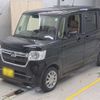 honda n-box 2021 -HONDA 【岐阜 583ｦ2418】--N BOX 6BA-JF3--JF3-5052267---HONDA 【岐阜 583ｦ2418】--N BOX 6BA-JF3--JF3-5052267- image 1