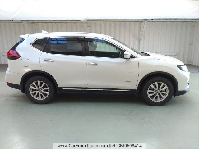 nissan x-trail 2018 ENHANCEAUTO_1_ea292950 image 2