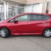 nissan note 2016 -NISSAN--Note DAA-HE12--HE12-019519---NISSAN--Note DAA-HE12--HE12-019519- image 4