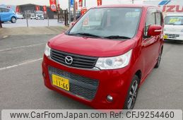mazda flair 2013 CFJ9254460