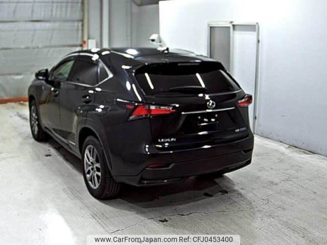 lexus nx 2015 -LEXUS--Lexus NX AYZ10-1008759---LEXUS--Lexus NX AYZ10-1008759- image 2