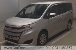 toyota noah 2020 -TOYOTA--Noah DBA-ZRR80G--ZRR80-0583508---TOYOTA--Noah DBA-ZRR80G--ZRR80-0583508-