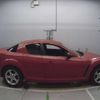 mazda rx-8 2007 -MAZDA 【岡崎 300ふ2763】--RX-8 SE3P-142392---MAZDA 【岡崎 300ふ2763】--RX-8 SE3P-142392- image 4