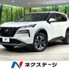 nissan x-trail 2022 quick_quick_SNT33_SNT33-003811 image 1