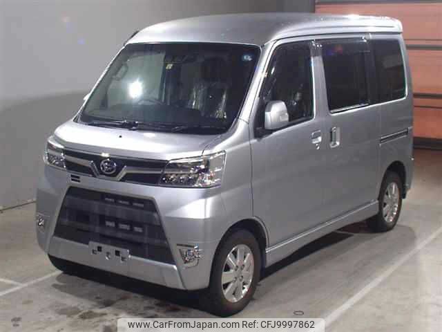 daihatsu atrai-wagon 2019 -DAIHATSU--Atrai Wagon S331G-0035645---DAIHATSU--Atrai Wagon S331G-0035645- image 1