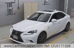 lexus is 2014 -LEXUS--Lexus IS DAA-AVE30--AVE30-5021923---LEXUS--Lexus IS DAA-AVE30--AVE30-5021923-