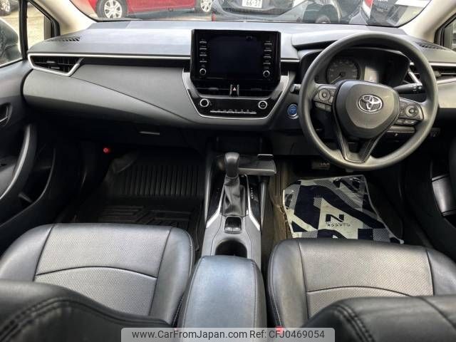 toyota corolla-touring-wagon 2020 -TOYOTA--Corolla Touring 6AA-ZWE211W--ZWE211-6043728---TOYOTA--Corolla Touring 6AA-ZWE211W--ZWE211-6043728- image 2