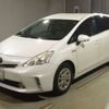 toyota prius-α 2013 -TOYOTA 【大阪 338ﾗ 712】--Prius α DAA-ZVW40W--ZVW40-3057045---TOYOTA 【大阪 338ﾗ 712】--Prius α DAA-ZVW40W--ZVW40-3057045- image 1