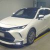 toyota harrier 2020 -TOYOTA 【多摩 391ﾕ 123】--Harrier 6BA-MXUA80--MXUA80-0028081---TOYOTA 【多摩 391ﾕ 123】--Harrier 6BA-MXUA80--MXUA80-0028081- image 1