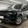 jeep grand-cherokee 2018 quick_quick_DBA-WK36T_1C4RJFEGXHC934464 image 11