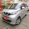 nissan dayz 2021 -NISSAN--DAYZ 5BA-B43W--B43W-0117317---NISSAN--DAYZ 5BA-B43W--B43W-0117317- image 1