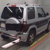 mitsubishi pajero-mini 2006 -MITSUBISHI 【Ｎｏ後日 】--Pajero mini H58A-0701119---MITSUBISHI 【Ｎｏ後日 】--Pajero mini H58A-0701119- image 2