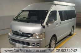 toyota regiusace-van 2007 quick_quick_CBF-TRH226K_TRH226-0003337