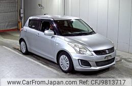 suzuki swift 2013 -SUZUKI--Swift ZC72S-300850---SUZUKI--Swift ZC72S-300850-